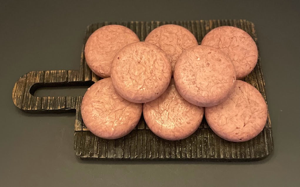 Shampoo Bar