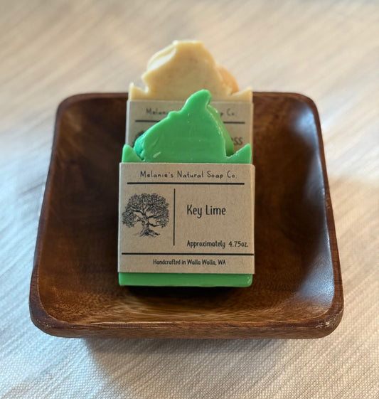 Clearance Soaps