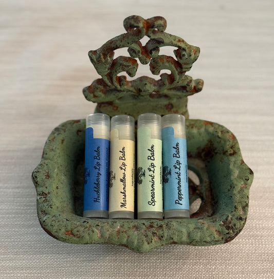 Regular Handmade Lip Balm