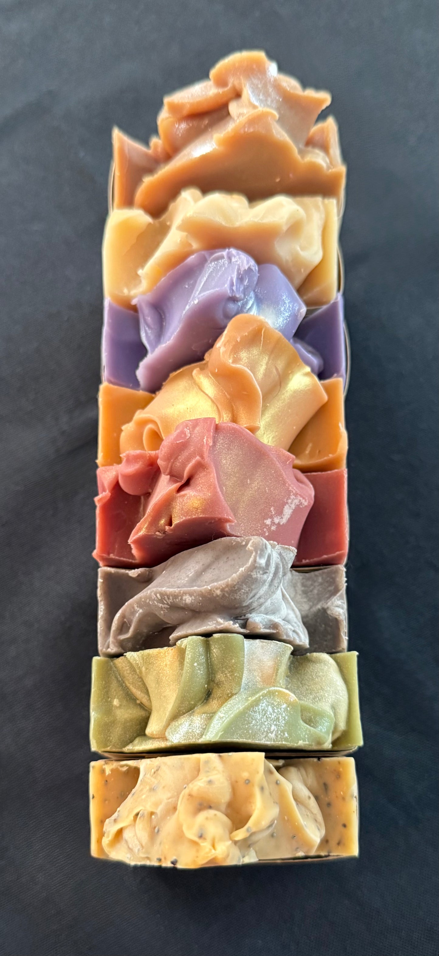 Handmade Natural Soap