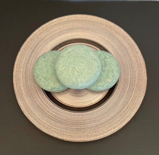 Shampoo Bar
